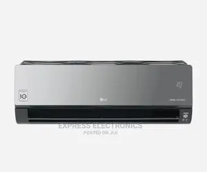S4-Q24k2rtd Black Split Dual Inverter Artcool for Cool Price