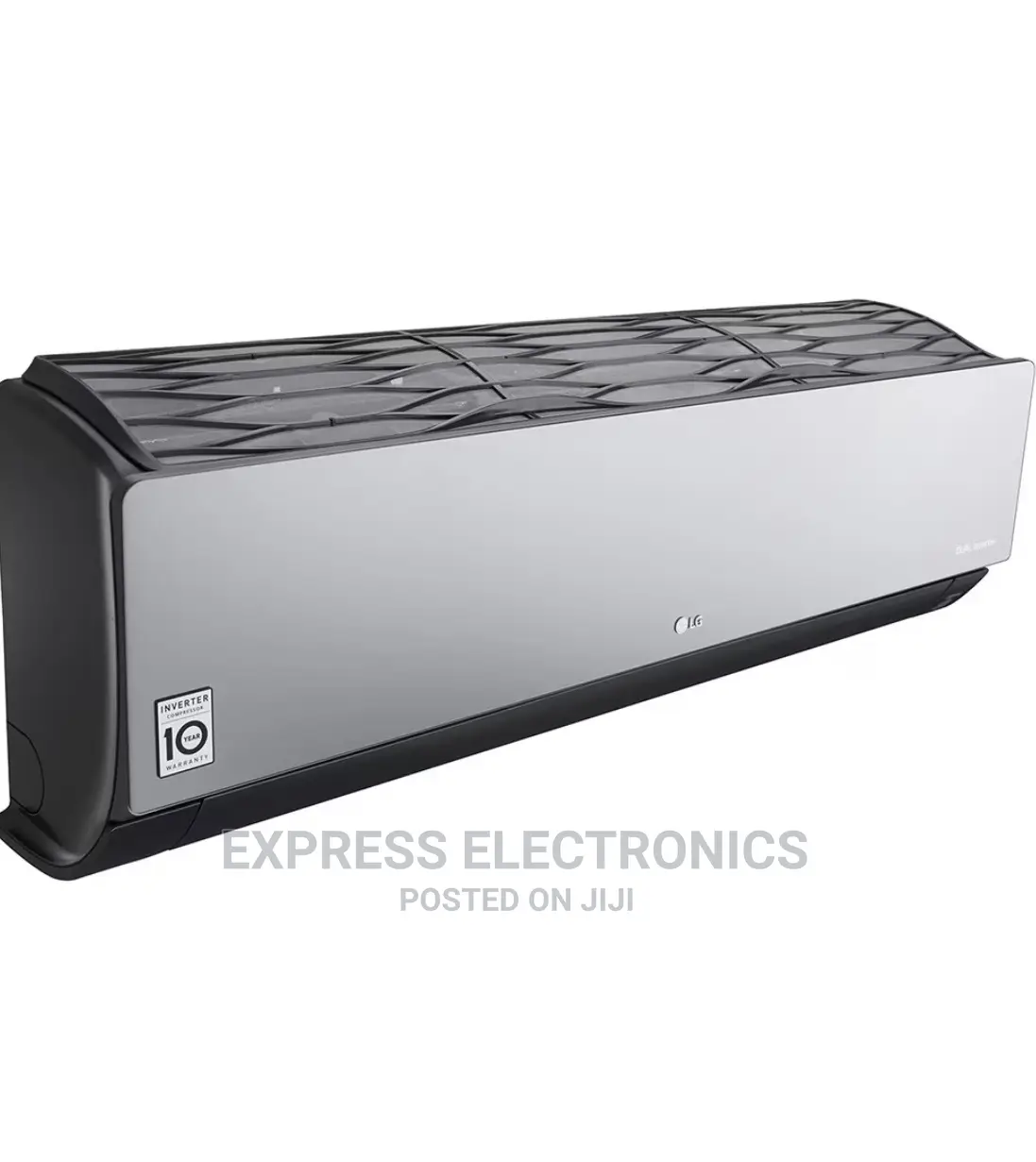 Dual Inverter ARTCOOL AC (Black)S4-Q12jartb  Fit Cool Price