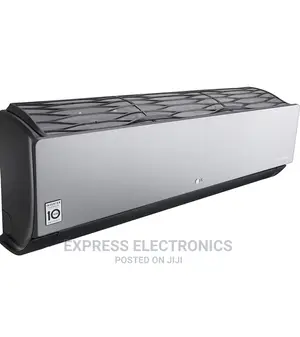 Dual Inverter ARTCOOL AC (Black)S4-Q12jartb  Fit Cool Price