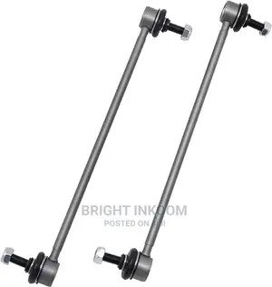 Toyota Vitz20102011 2012 Link Bar