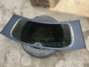Honda CRV 2020 Back Glass