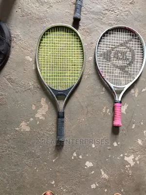 Genuine Junior Tennis Racket