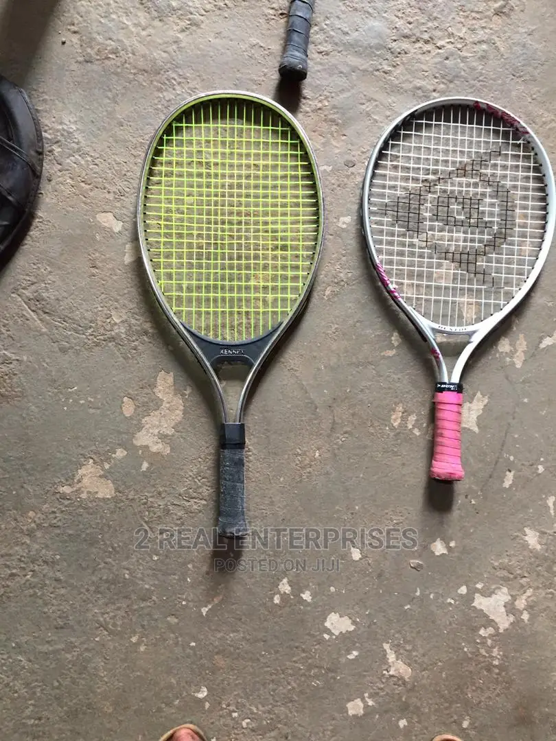 Genuine Junior Tennis Racket