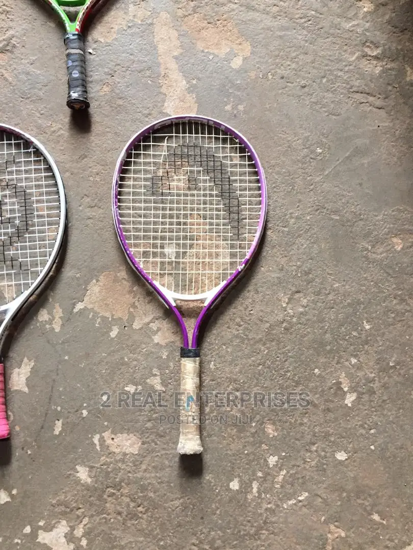 Genuine Junior Tennis Racket