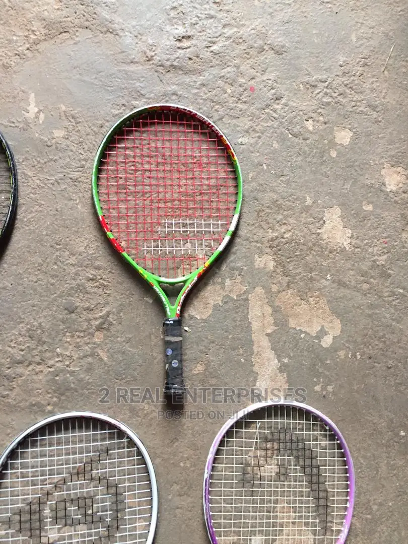 Genuine Junior Tennis Racket