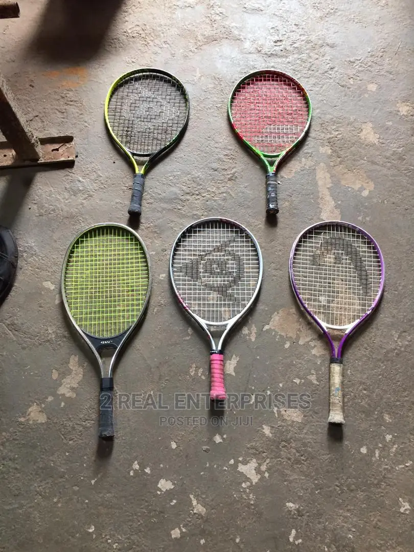 Genuine Junior Tennis Racket