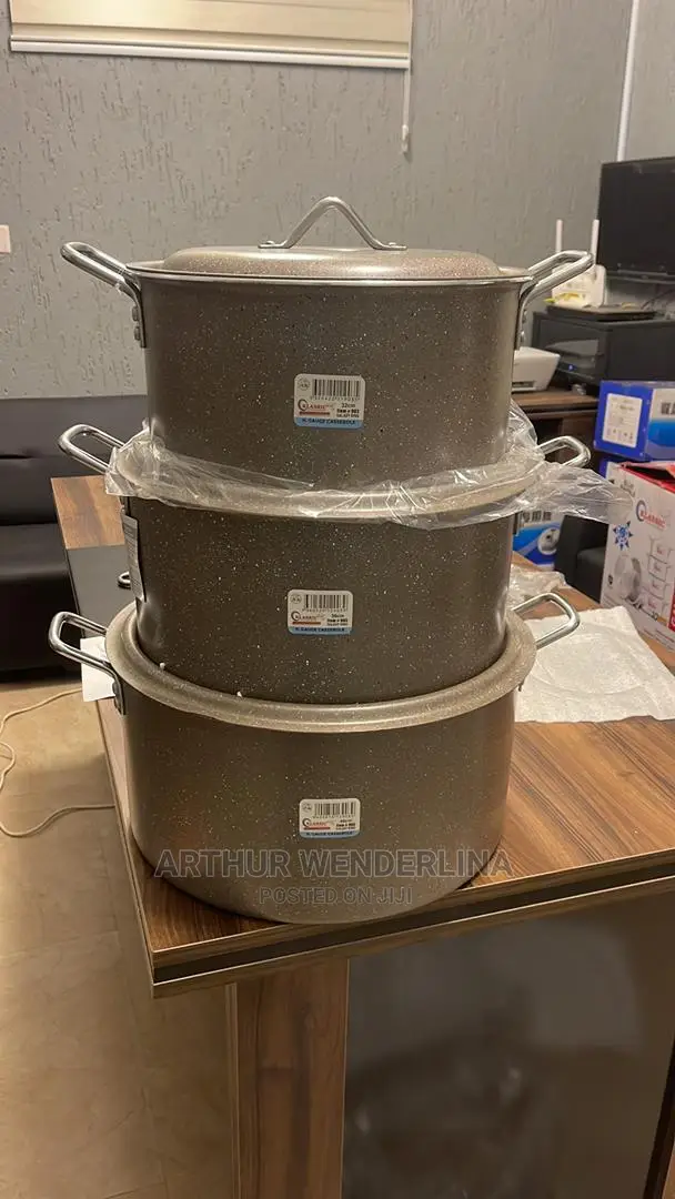 Non Stick Untensil