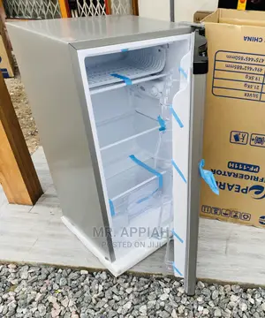Get Massive Discount for 80ltr Single Door Fridge(PF-109).