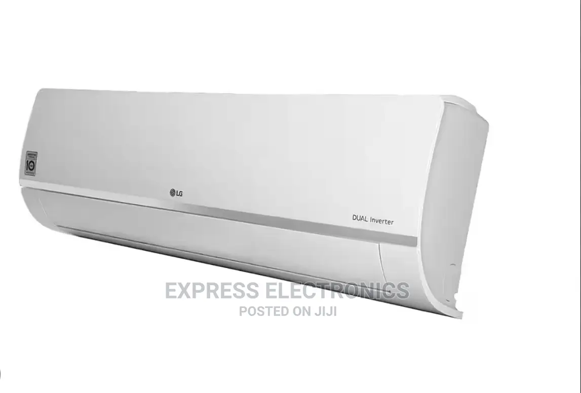 Purchase From Us S4-18tzcaa Lg Split R410 Gas AC