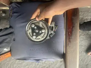Honda Civic Ac Motor