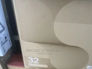 Samsung 32inch Digital Satellite Television