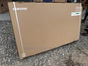 High Dynamic Range UHD Smart 65”Bu8000 Samsung Tv 