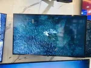 50 Inches Glossy LED Sony Affordable W660F