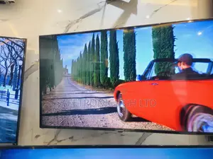 X7500H Quality Glossy LED Sony 55 Inches Tv