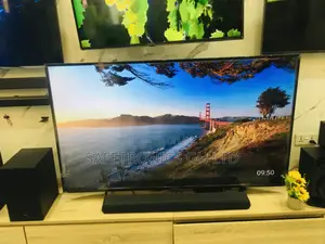75 Inches Glossy Sony LED X8000H Available