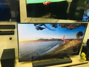 Neatly Sealed X85TJ Glossy Smart LED 85 Inches Sony Tv