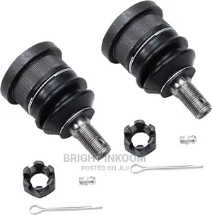 Toyota Vitz 20102012ball Joints