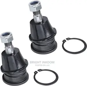 Toyota Vitz 20102012ball Joints