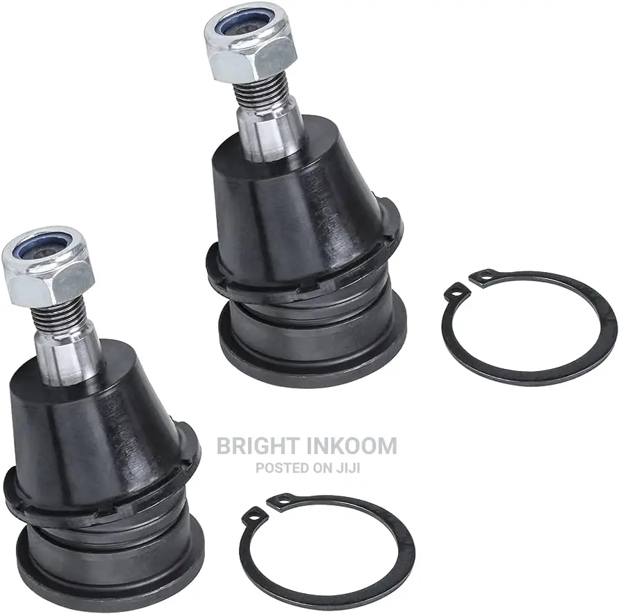 Toyota Vitz 20102012ball Joints