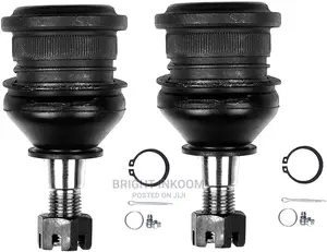 Toyota Vitz 20102012ball Joints
