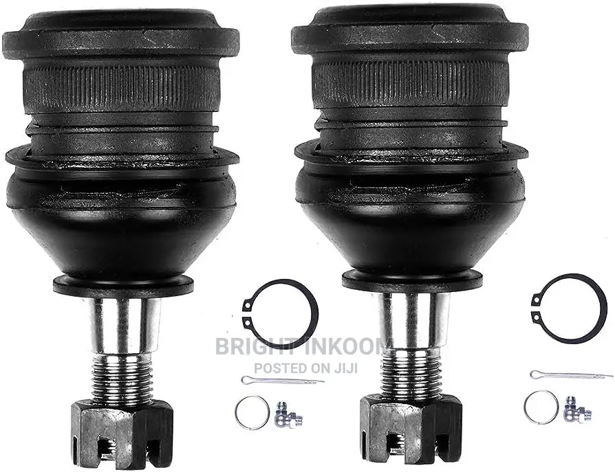 Toyota Vitz 20102012ball Joints