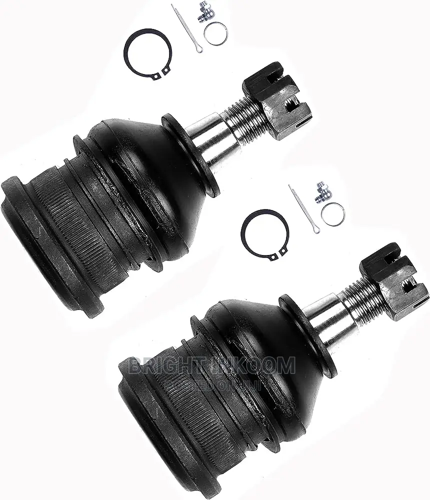 Toyota Vitz 20102012ball Joints