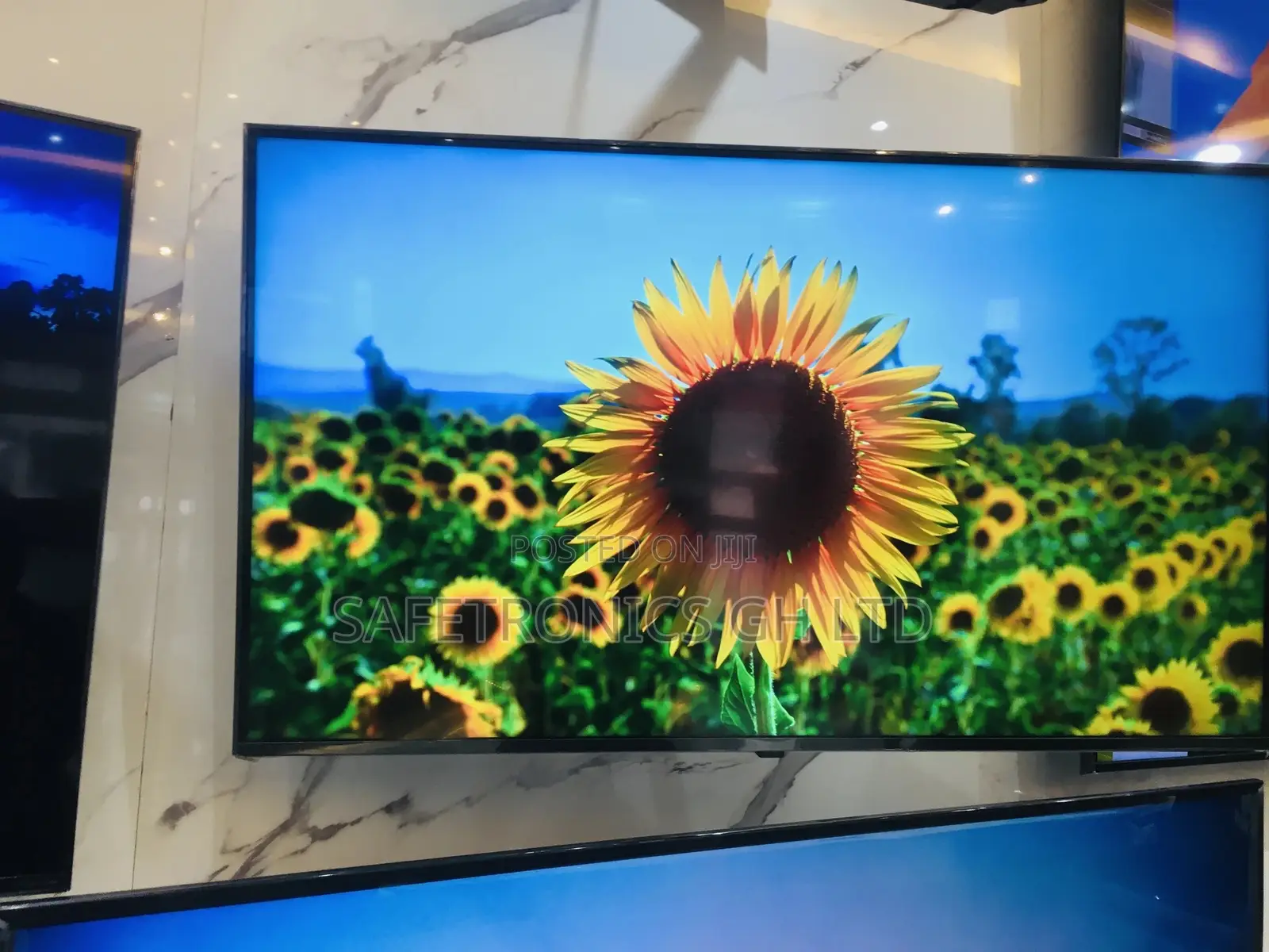 Purchase Quality Glossy Smart Sony 55 Inches LED Tv X81J