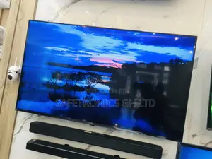 Purchase Quality Glossy Smart Sony 55 Inches LED Tv X81J