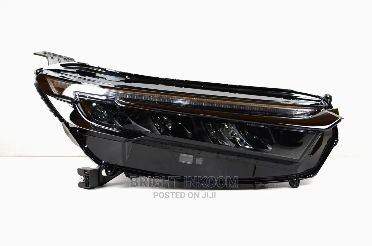 Honda Cr-v 2023 Headlight Pair