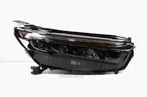Honda Cr-v 2023 Headlight Pair