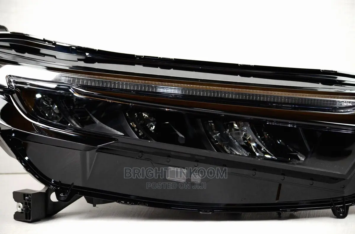 Honda Cr-v 2023 Headlight Pair