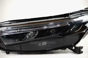 Honda Cr-v 2023 Headlight Pair