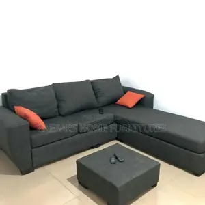 Brand New Lshape Sofa