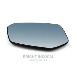 Honda Civic 2017 2018 Mirrors Giass