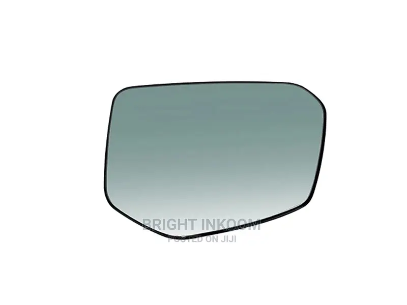 Honda Civic 2017 2018 Mirrors Giass