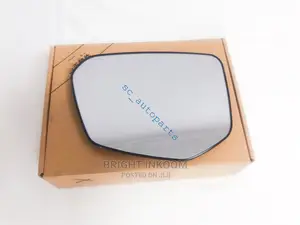 Honda Civic 2017 2018 Mirrors Giass