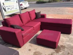 Brand New Lshape Sofa