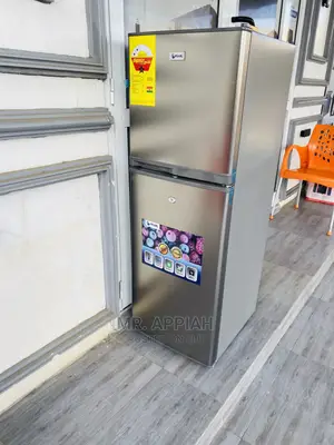 Purchase Pearl 17T Top Freezer Frige From 10gig 
