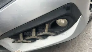 Honda Civic 2018 LED Foglight