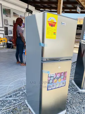 Purchase Pearl Double Door Refrigerator(Pearl 20T).