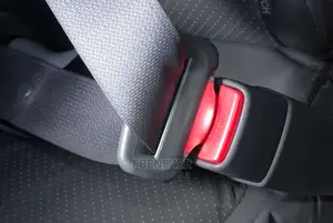 Seatbelt Repairs
