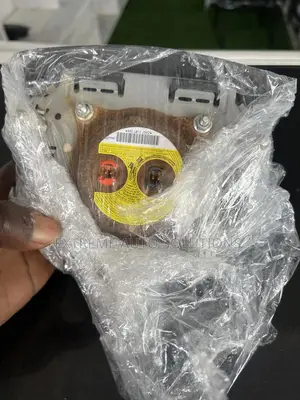 Toyota Camry 2014 Steer Airbag