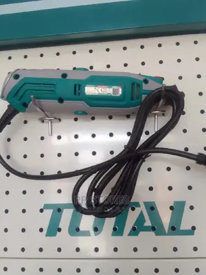Total Mini Grinder