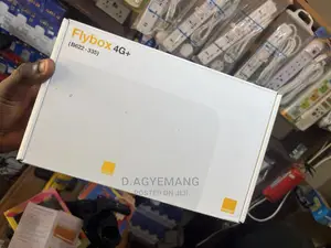 Flybox B622-233