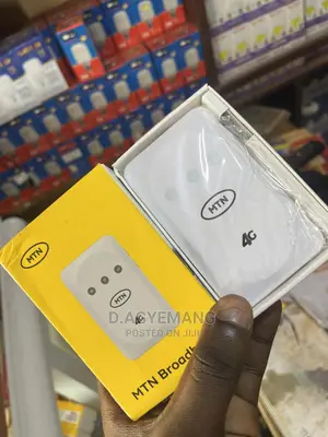 Zte 4g Mifi