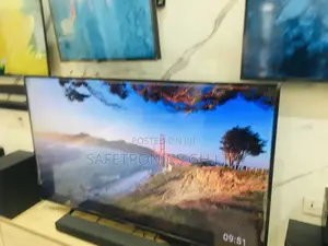 TCL Glossy C645 75 Inches QLED