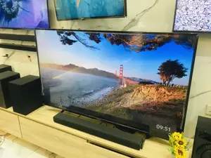 P635 TCL 75 HDR Led Glossy Smart Tv