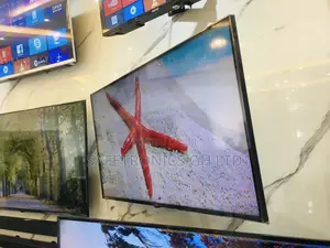 P635 TCL 75 HDR Led Glossy Smart Tv