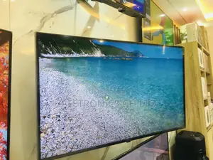 P635 55 Inches Led Glossy TCL HDR Tv