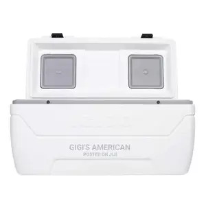 IGLOO 150-Quart Maxcold Performance Cooler